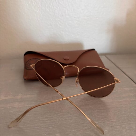 ROUND FLASH LENSES - Picture 3 of 4